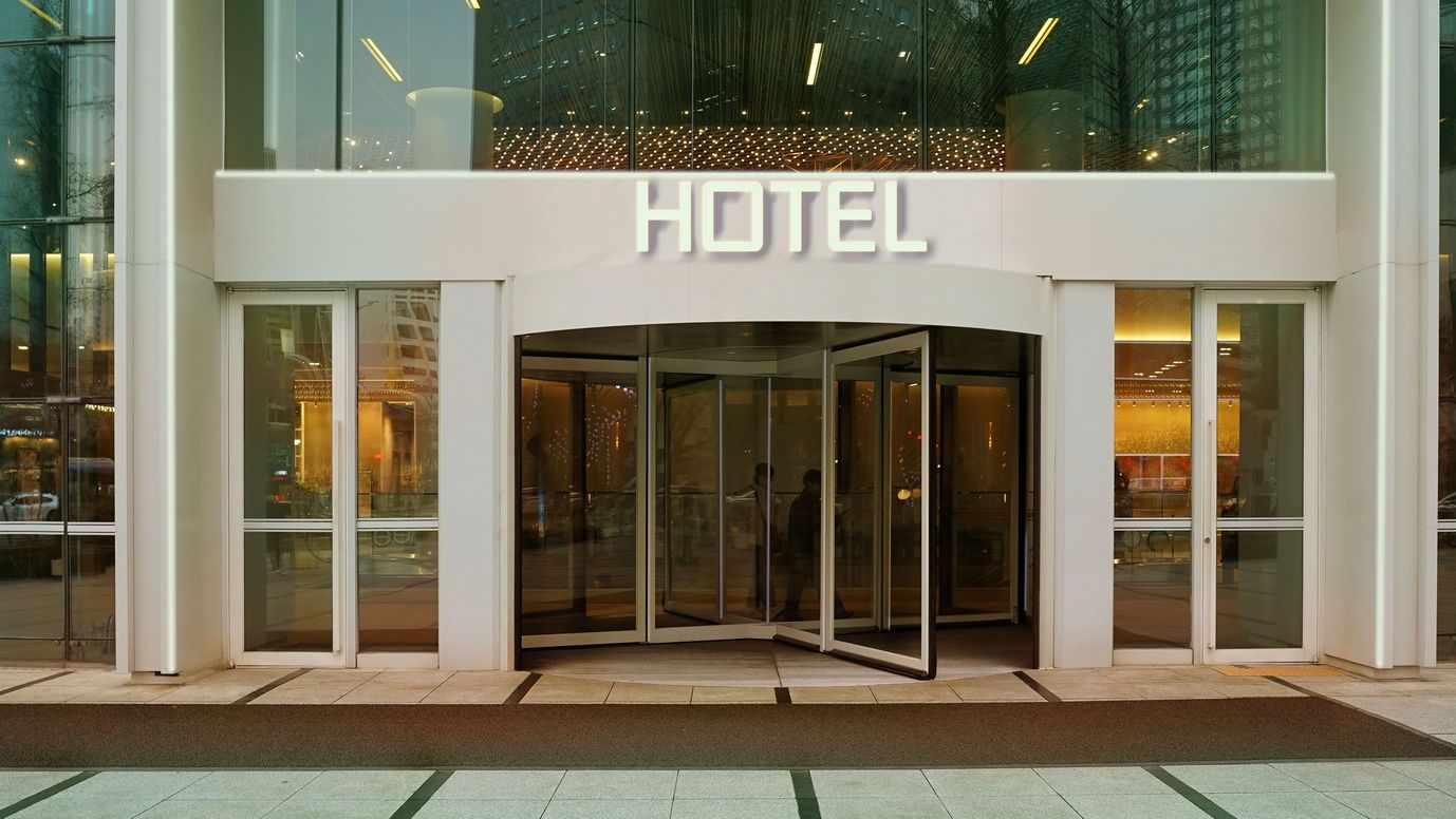 >HoReCa Projects